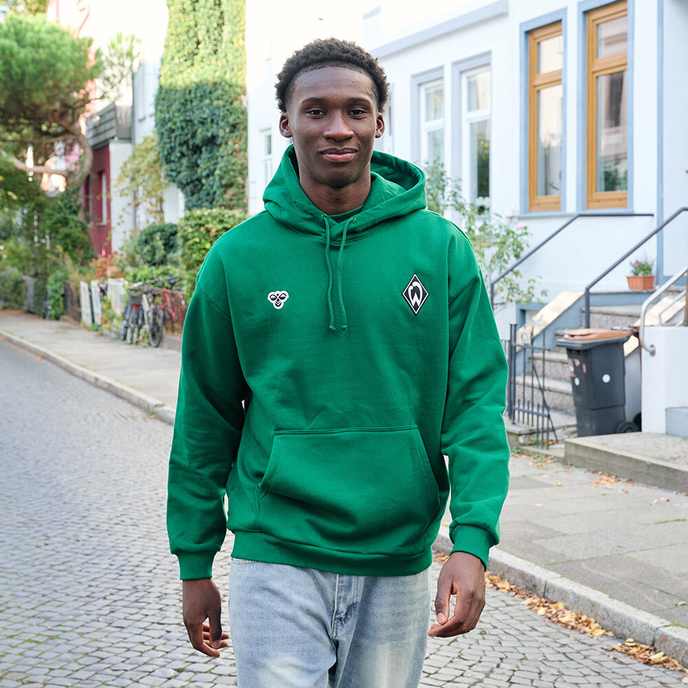 Official Werder Bremen fan shop | Jerseys, fan merchandise and more
