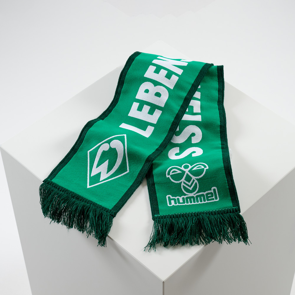 Official Werder Bremen fan shop | Jerseys, fan merchandise and more