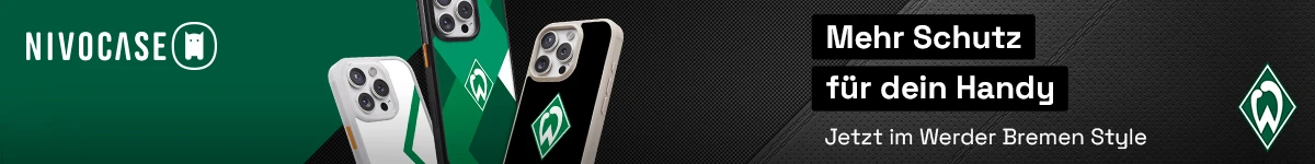 Banner Werbung Handyhüllen Nivocase