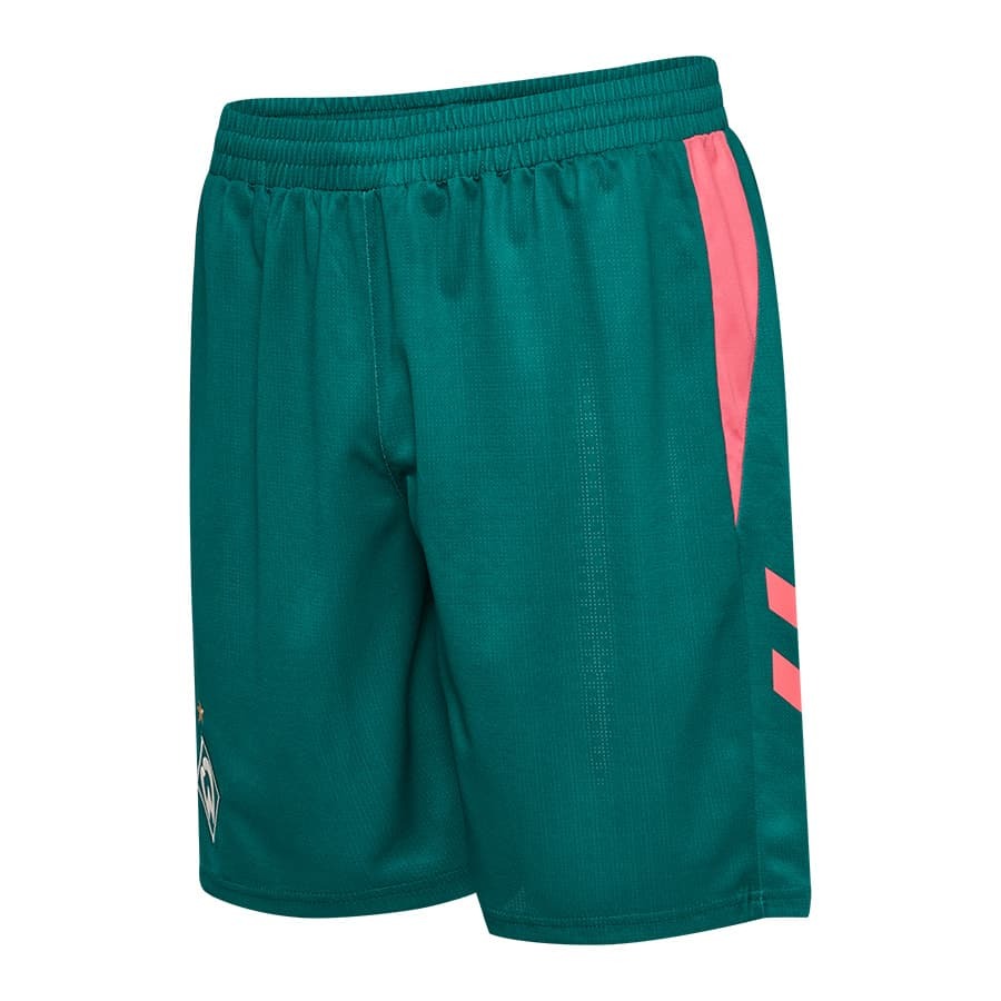 Sporthose Third 2026/27