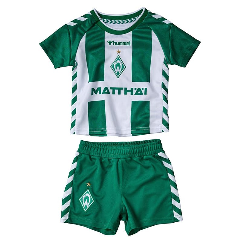 Kinder Trikot-Set
