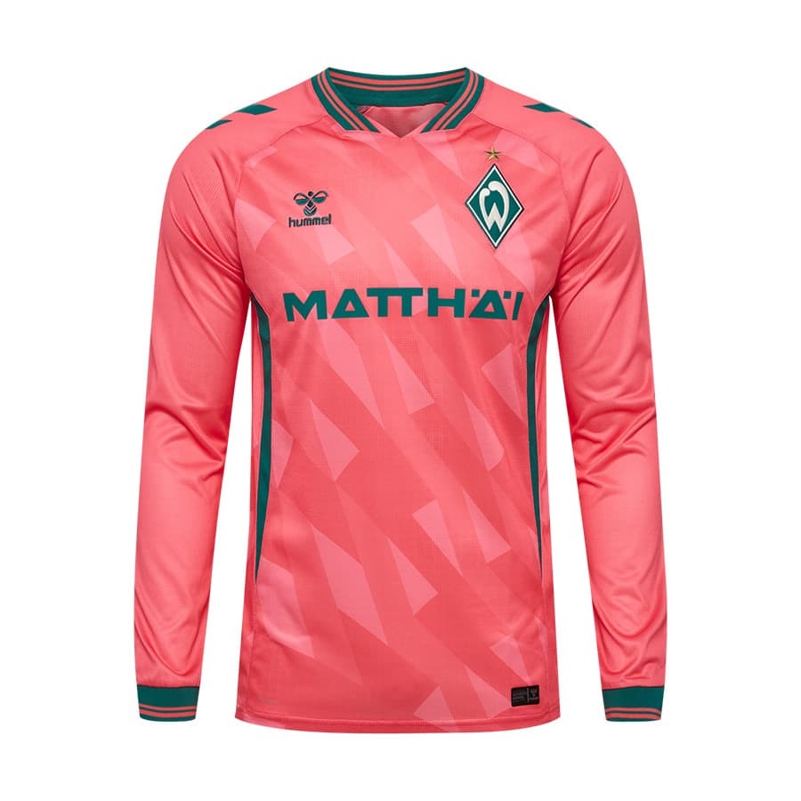 Trikot Third Langarm 2026/27