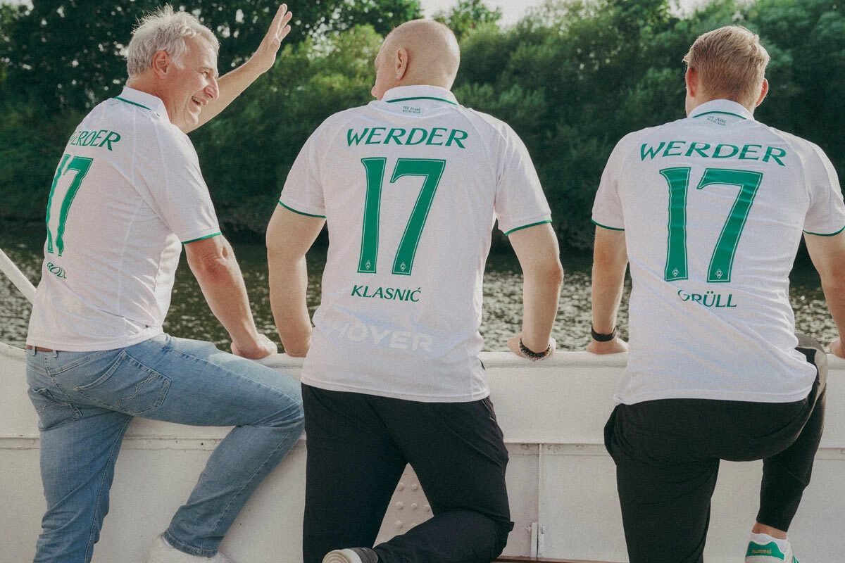 Kurze Beschreibung des Shootingmotivs