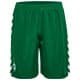 Sporthose Grün