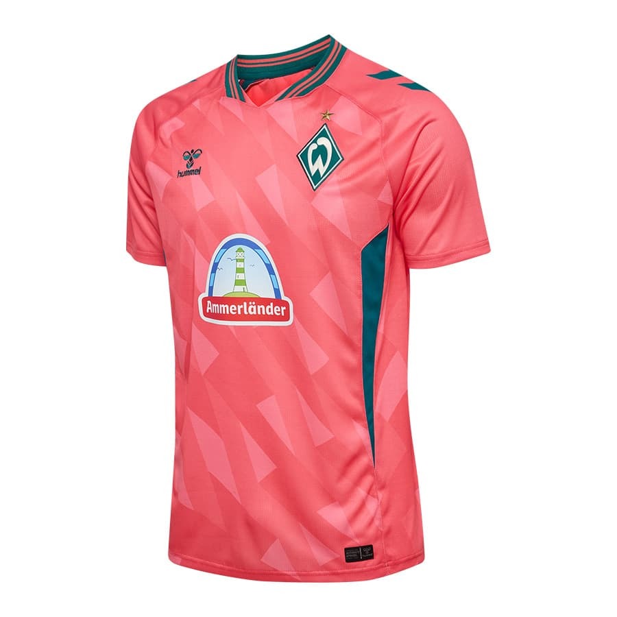 Trikot Third AL 2026/27