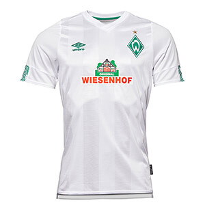 Trikot Away 2019/20 Trikot Home 2019/20