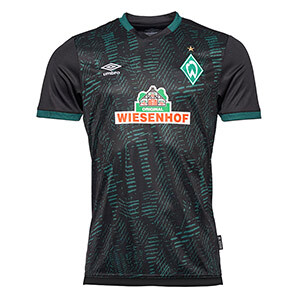 Trikot Event 2019/20 Trikot Home 2019/20