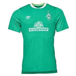 Trikot Home 2019/20 Trikot Home 2019/20