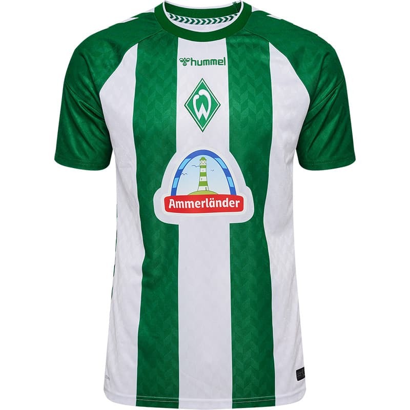 Trikot Home AL=