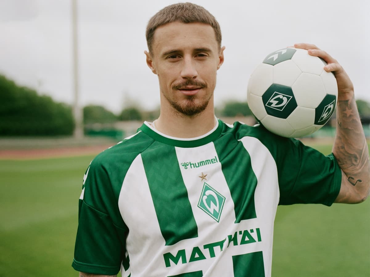 Trikot Home 2026/27