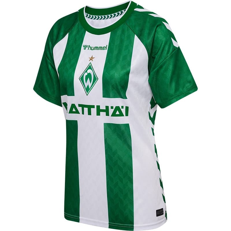 Trikot Home Tailiiert