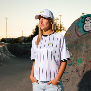 Maillot Femme Hummel Werder | boutique officielle des supporters du SV Werder Brême