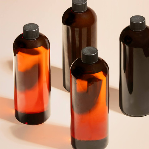 Sunflower Carrier Oil (RBDW Linoleic) for Hair & Skin | NDA