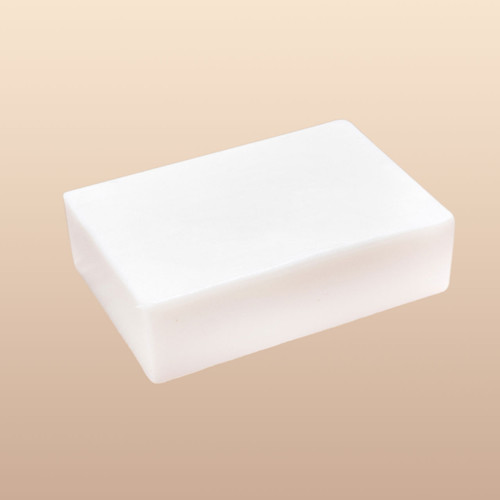 Triple Butters Melt and Pour Soap Base