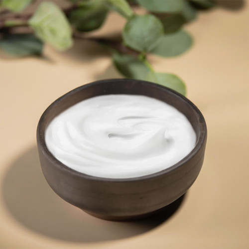 Facial Scrub with Apricot Shells | Paraben-Free Cosmetic Base