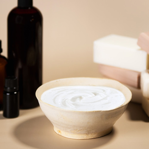 ぷ*ん様 CAC Base Lotion 8箱です。 Premium Lotion Base | Fragrance-Free & Plant-Based