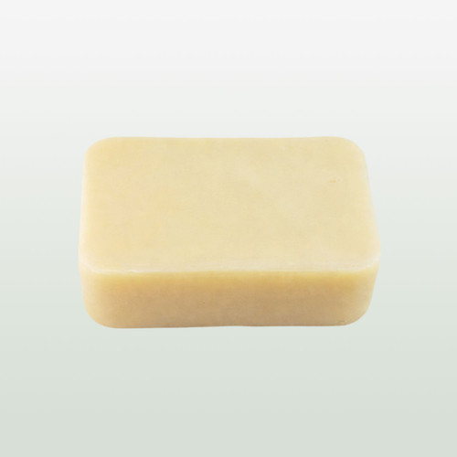 Beeswax Block (White) Cosmetic Grade Refined