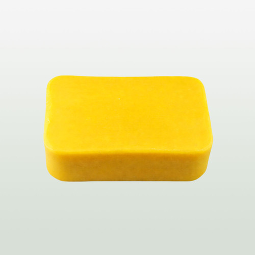 Beeswax Block (Yellow) Cosmetic Grade Refined