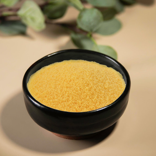 Candelilla Wax