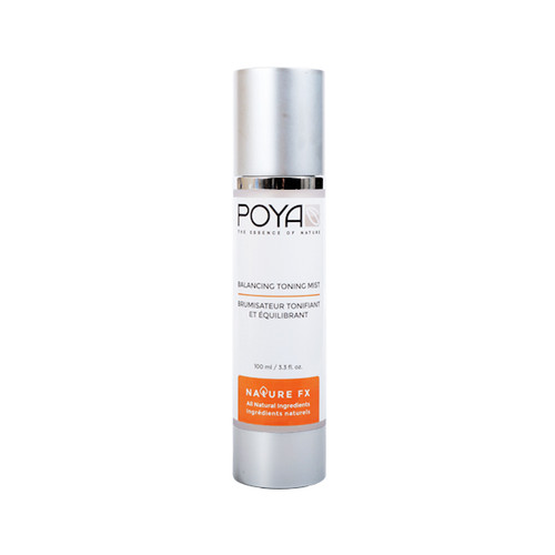 Nature FX Cleansing Oil: Hydrating & Radiant Skin
