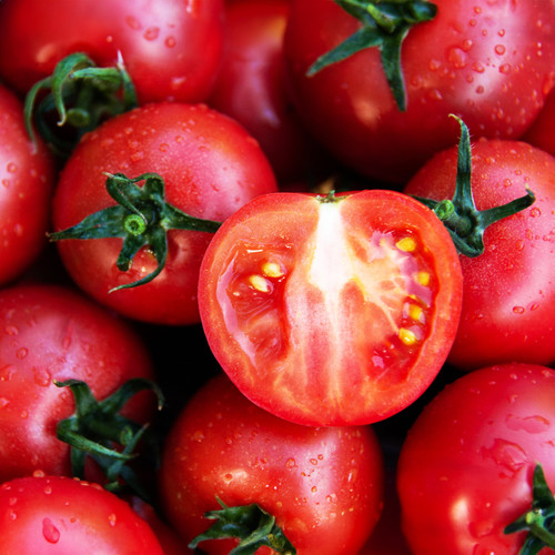 Tomato Seed Carrier Oil - Cosmetic Grade - Refined