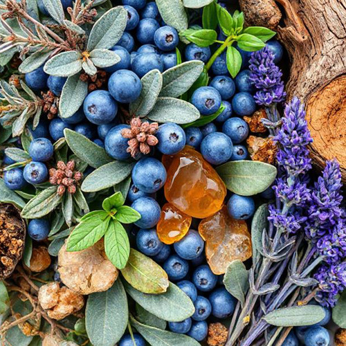 Sweater Season Fragrance Oil