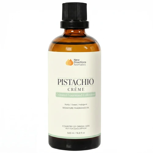Pistachio Crème Fragrance Oil
