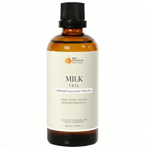 Milk Veil Fragrance Oil