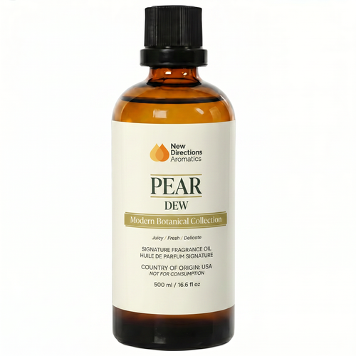 Pear dew fragrance oil