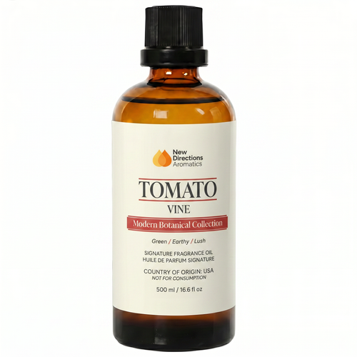 Tomato Vine Fragrance Oil