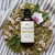 Cardamom flower fragrance oil