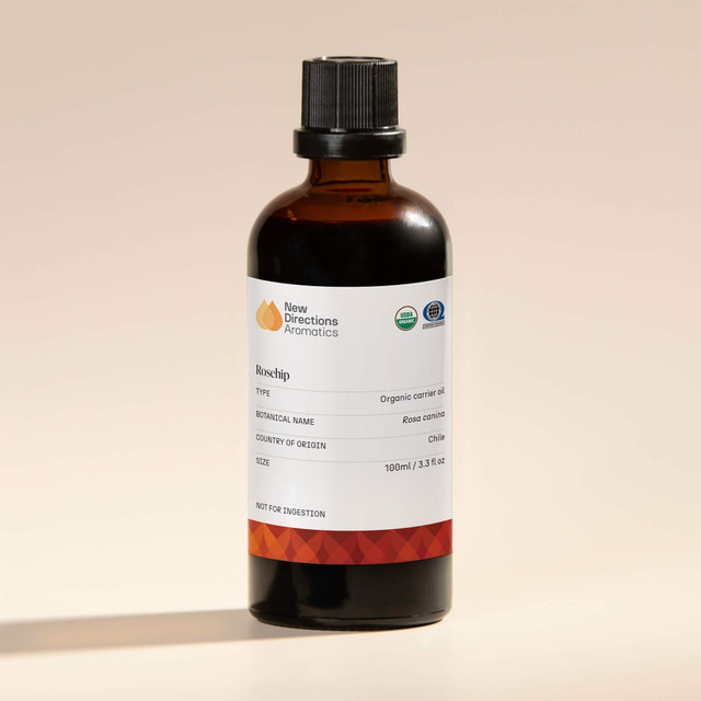 Vitamin E USP Cosmetic Grade Raw Material | New Directions Aromatics