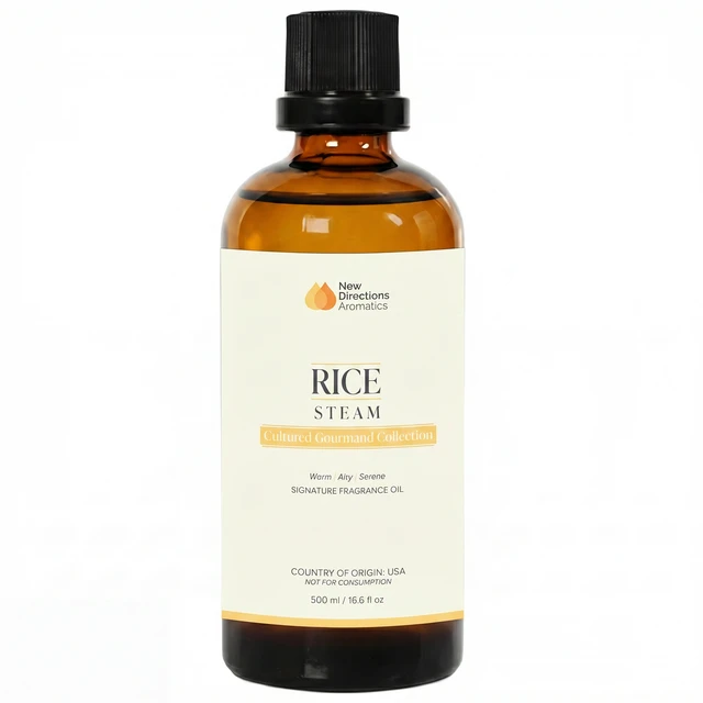 Honeyed Matcha | Cultured Gourmand Fragrance Oil