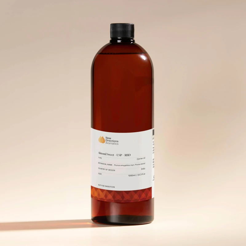 almond oil personal lubricant YES Plant Oil Organic Personal Lubricant 140ml main image 0