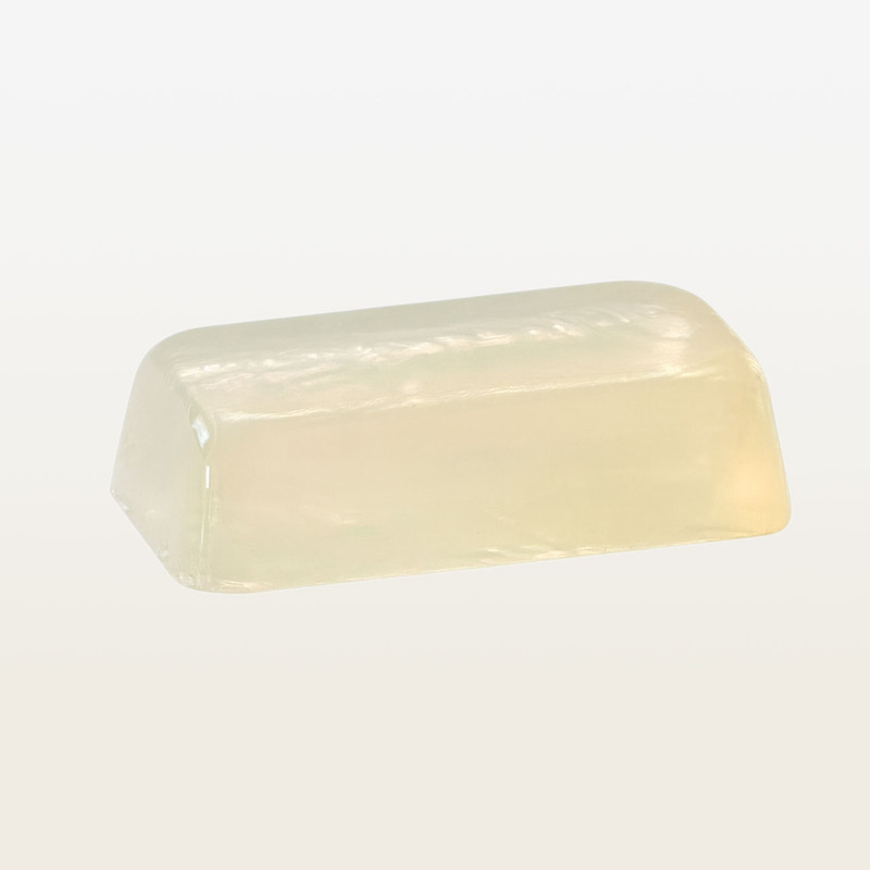 Natural SLS Free Soap Base | Moisturizing from NDA
