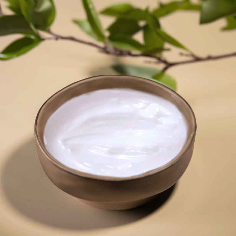 Body Butter Cosmetic Base | Customizable & Nourishing Formula