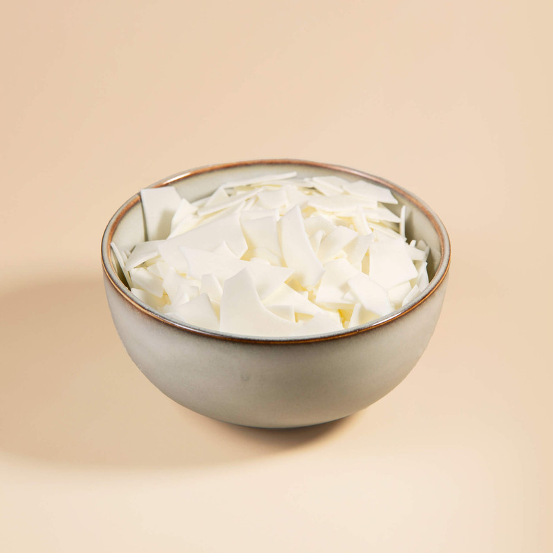 NatureWax C-3 Soy Container Wax | Long-Lasting & Eco-Friendly