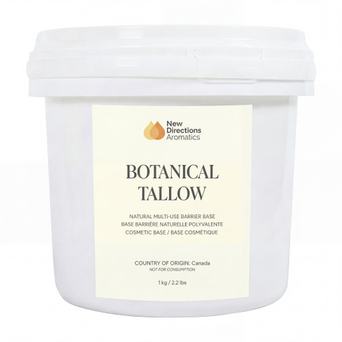 Botanical Tallow