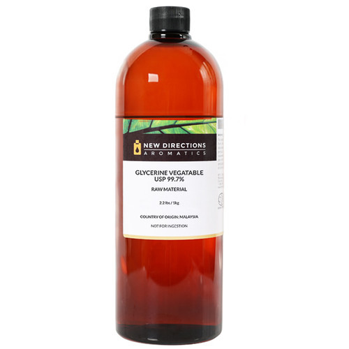 Glycerine Vegetable (USP 99.7%)