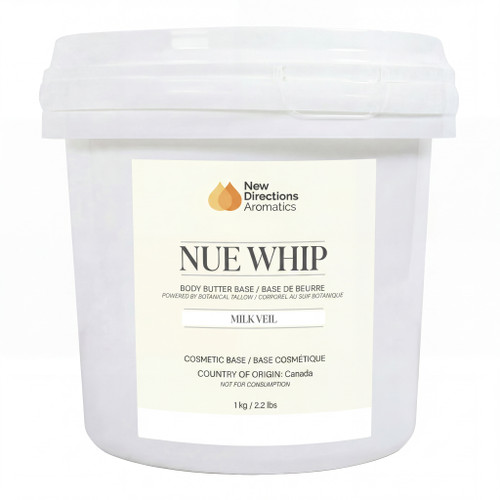 Nue Whip - Milk Veil