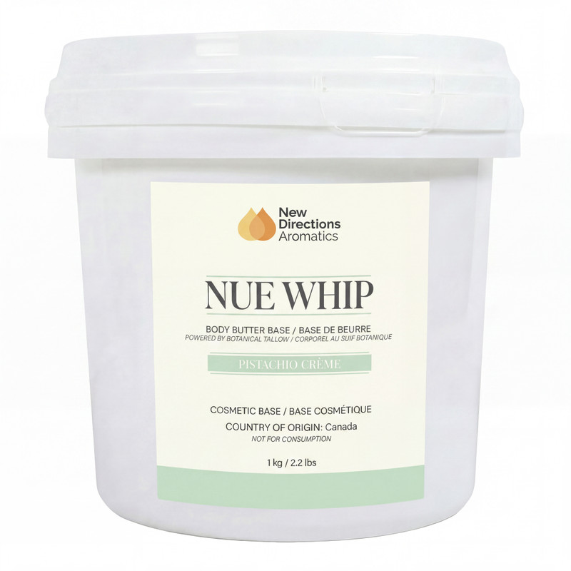 Nue Whip - Pistachio Crème