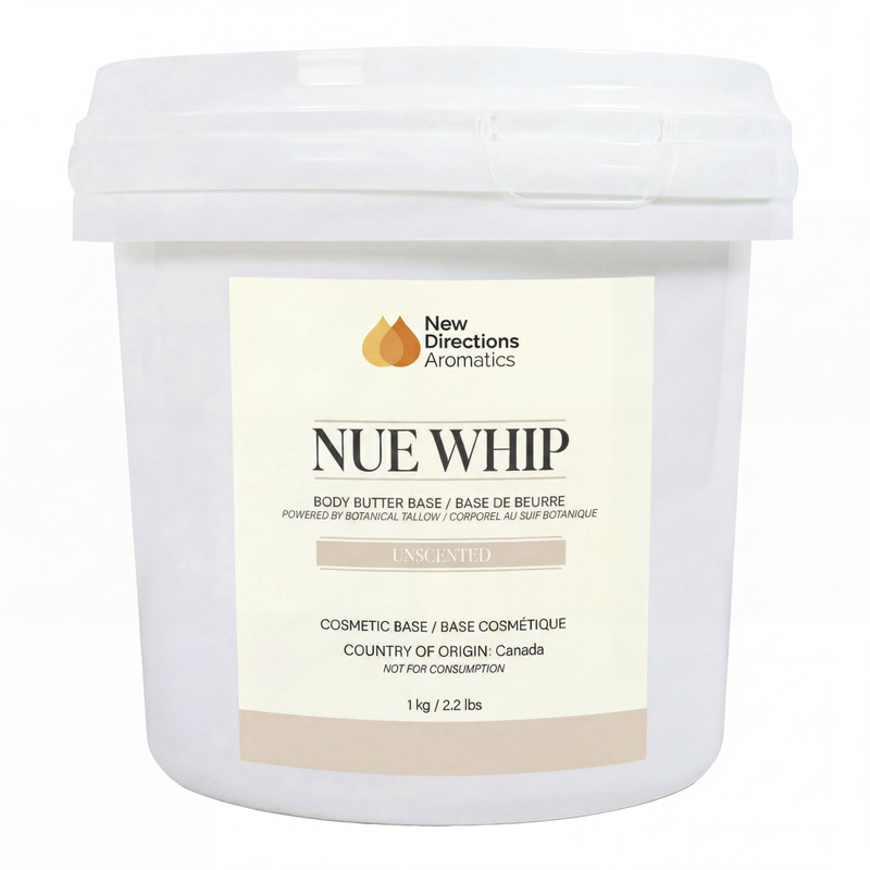 Nue Whip - Unscented