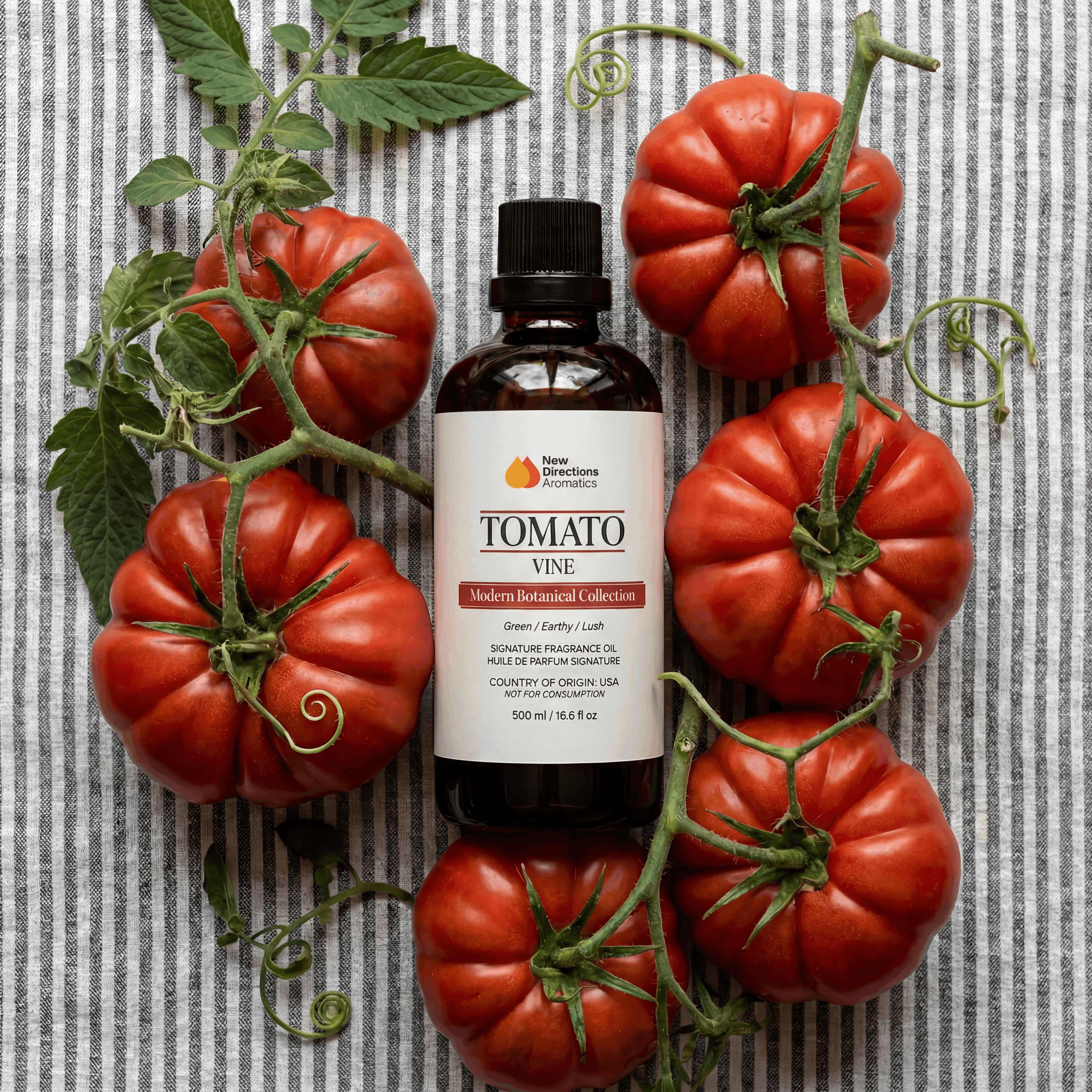 Tomato Vine