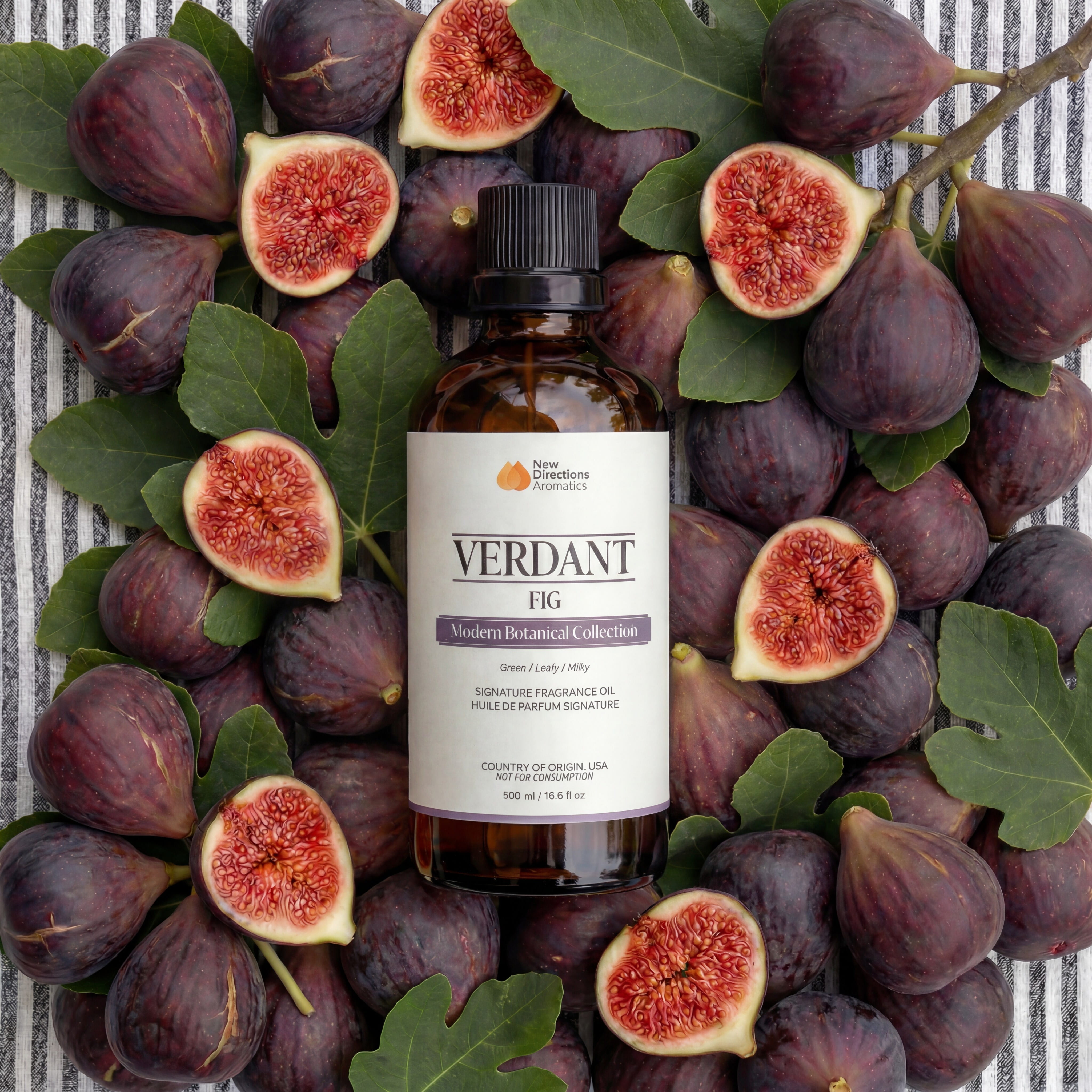 Verdant Fig