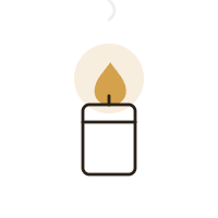 candles ICON