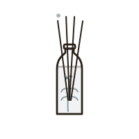 home fragrance ICON