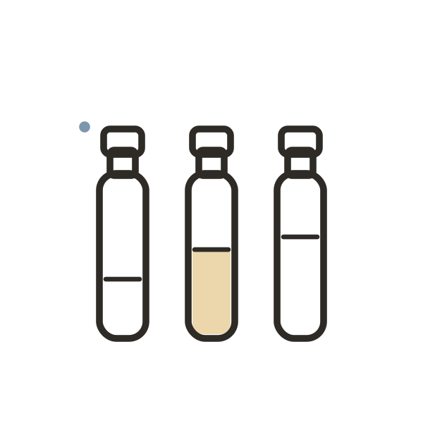 sampling icon
