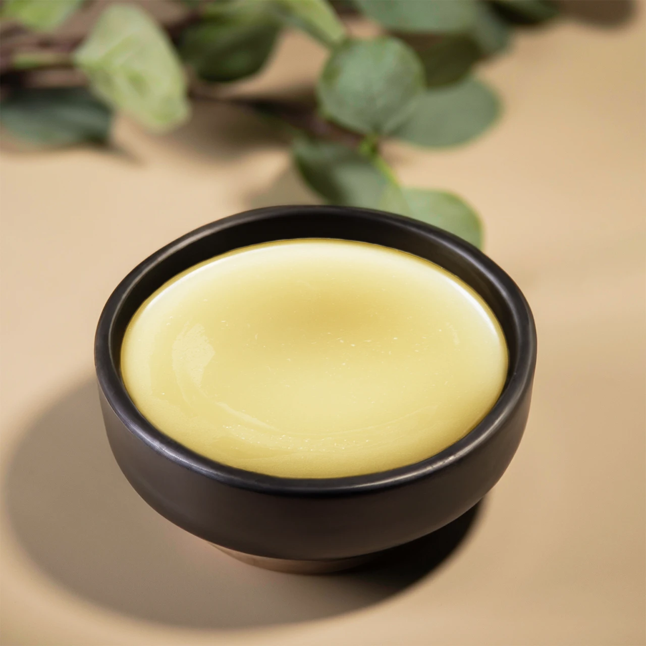 Lip Balm Base