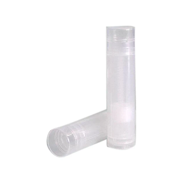 Lip Balm Tubes