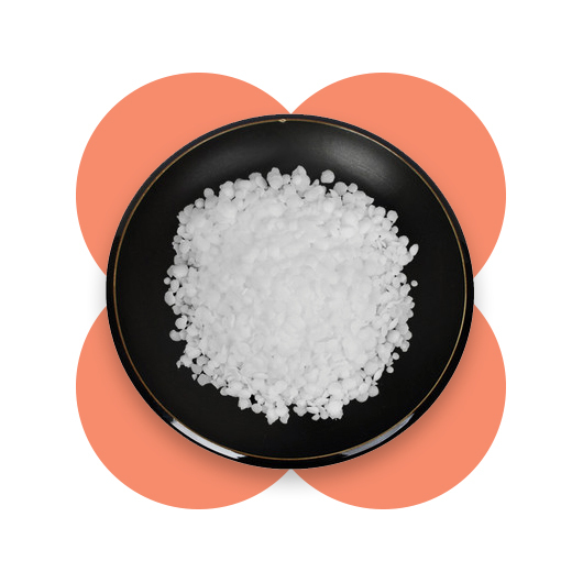Raw Materials